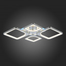 Накладная люстра EVOLED SLE500312-04RGB Накладная люстра EVOLED SLE500312-04RGB