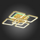 Накладная люстра EVOLED SLE500422-05RGB Накладная люстра EVOLED SLE500422-05RGB