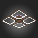Накладная люстра EVOLED SLE500472-04RGB Накладная люстра EVOLED SLE500472-04RGB