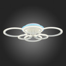Накладная люстра EVOLED SLE500552-06RGB