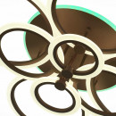 Накладная люстра EVOLED SLE500572-08RGB Накладная люстра EVOLED SLE500572-08RGB