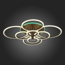 Накладная люстра EVOLED SLE500572-08RGB Накладная люстра EVOLED SLE500572-08RGB