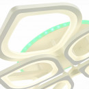 Накладная люстра EVOLED SLE501052-08RGB Накладная люстра EVOLED SLE501052-08RGB