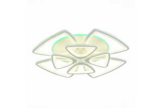 Накладная люстра EVOLED SLE501152-08RGB