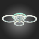 Накладной светильник EVOLED SLE500512-04RGB