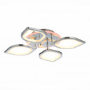 Накладной светильник EVOLED SLE501012-04RGB Накладной светильник EVOLED SLE501012-04RGB
