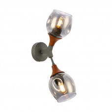 Бра Evoluce SLE113401-02