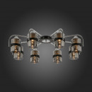 Накладная люстра Evoluce SLE102002-08 Накладная люстра Evoluce SLE102002-08