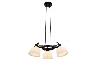Подвесная люстра Evoluce SL714.403.03
