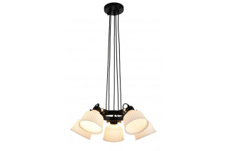 Подвесная люстра Evoluce SL714.403.05