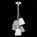 Подвесной светильник Evoluce SLE300403-05 Подвесной светильник Evoluce SLE300403-05