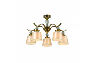 Люстра на штанге F-Promo 2853-5P