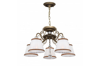 Подвесная люстра F-Promo 2151-5PC