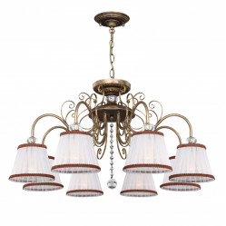 Подвесная люстра F-Promo 2151-8PC