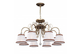 Подвесная люстра F-Promo 2151-8PC