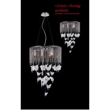Каскадная люстра Favourite 1165-6PC