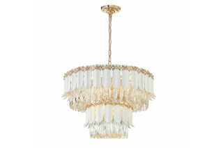 Каскадная люстра Favourite 2734-9PC