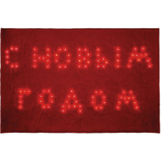 Светодиодная фигура Feron 26724