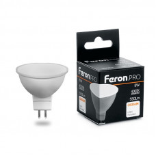 Светодиодная лампа Feron 38090