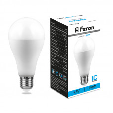 Светодиодная лампа Feron 38196