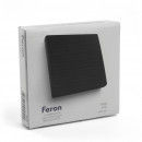 Выключатель Feron 41722 Выключатель Feron 41722