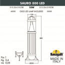 Fumagalli D15.554.000.LXD1L.CRB Fumagalli D15.554.000.LXD1L.CRB
