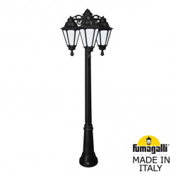 Fumagalli E26.156.S30.AYF1RDN