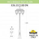 Fumagalli E26.157.S30.AXF1RDN Fumagalli E26.157.S30.AXF1RDN