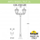 Fumagalli E26.158.S20.AXF1R Fumagalli E26.158.S20.AXF1R
