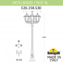 Fumagalli E26.158.S30.BXF1R Fumagalli E26.158.S30.BXF1R