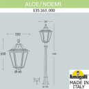 Fumagalli E35.163.000.VXH27 Fumagalli E35.163.000.VXH27