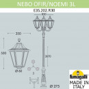 Fumagalli E35.202.R30.AXH27 Fumagalli E35.202.R30.AXH27