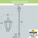 Fumagalli E35.205.000.WXH27 Fumagalli E35.205.000.WXH27