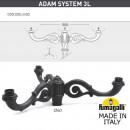 Fumagalli E35.208.M30.AXH27 Fumagalli E35.208.M30.AXH27