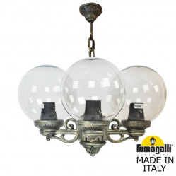 Fumagalli G25.120.S30.BXE27