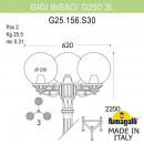 Fumagalli G25.156.S30.WZE27 Fumagalli G25.156.S30.WZE27