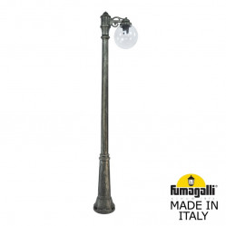 Fumagalli G25.157.S10.BXE27