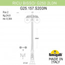 Fumagalli G25.157.S20.AZE27DN Fumagalli G25.157.S20.AZE27DN