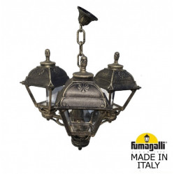 Fumagalli U23.120.S30.BXF1R