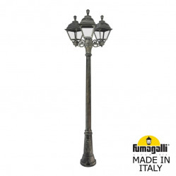 Fumagalli U23.156.S30.BXF1R