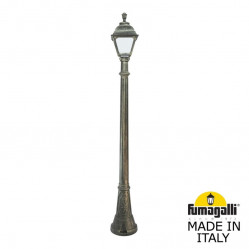 Fumagalli U23.158.000.BYF1R