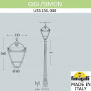 Fumagalli U33.156.000.AXH27 Fumagalli U33.156.000.AXH27