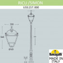 Fumagalli U33.157.000.AXH27 Fumagalli U33.157.000.AXH27