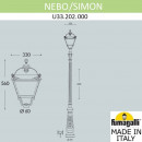 Fumagalli U33.202.000.AXH27 Fumagalli U33.202.000.AXH27
