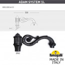  Fumagalli U33.205.M10.AXH27