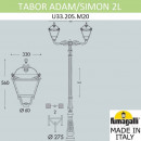 Fumagalli U33.205.M20.AXH27 Fumagalli U33.205.M20.AXH27