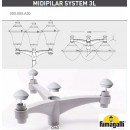 Fumagalli V50.372.A30.LXH27 Fumagalli V50.372.A30.LXH27