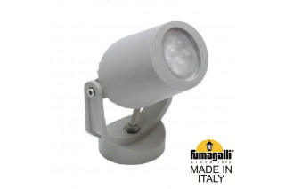 Светильник настенный Fumagalli 1M1.000.000.LXU1L
