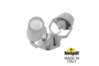 Светильник настенный Fumagalli 3M1.000.000.LXU2L