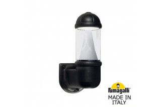 Светильник настенный Fumagalli D15.505.000.AXD1L.CRB